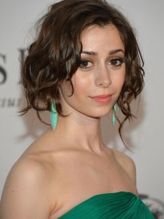 Cristin Milioti